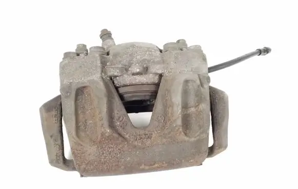 Mercedes-Benz E C207 W207 Front brake caliper A2044213581