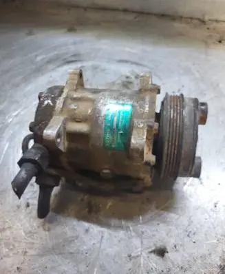 Renault Espace II Air conditioning (A/C) compressor (pump) 1350309404