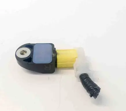 Subaru Forester SJ Airbag deployment crash/impact sensor 98237YC010