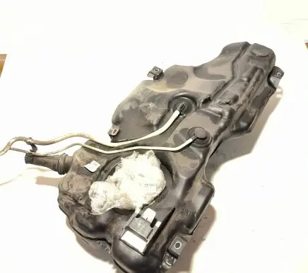 Skoda Fabia Mk4 (6VA) Fuel tank 2Q0201021KF 2Q0201021