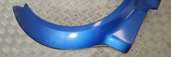 Suzuki Jimny Front arch trim 