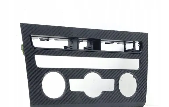 Seat Leon (5F) Climate control/heater control trim 5F0858060E
