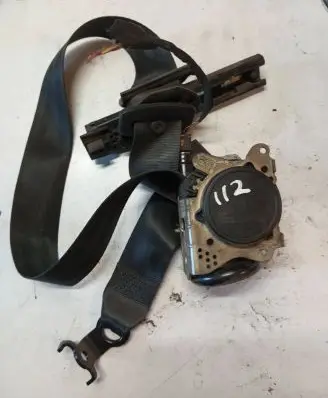 Volvo S80 Front seatbelt 638023800B 008L0000 0589P10021