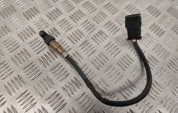 BMW 5 GT F07 Lambda probe sensor 0258027015