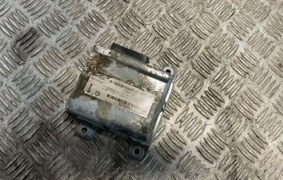 Jeep Cherokee XJ Gearbox control unit/module