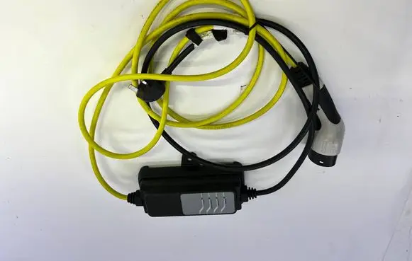 BMW 3 G20 G21 Electric car charging cable 13965800 240V16A5060