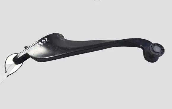 Citroen Berlingo Sliding door contact joint E9680486880 J32330