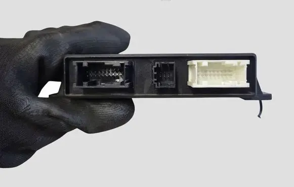 Citroen C5 Parking PDC control unit/module 9663821780 0263004203