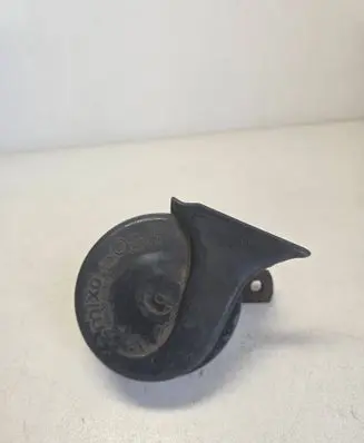 BMW 3 E46 Horn signal 722424