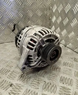 Opel Zafira A Generator/alternator 2055121401 103961506