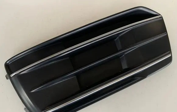 Audi Q5 SQ5 Front bumper lower grill 80A807681B 80A807679D 80A807245