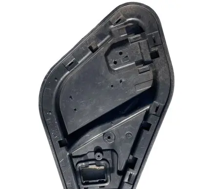Mercedes-Benz C W205 Front door sound insulation A2057208706 2057208706 12523023D