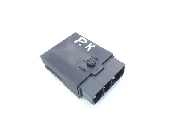 BMW 1 E81 E87 Seat control module 6926435