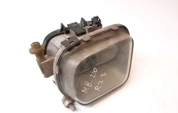 Mercedes-Benz E W210 Front fog light A2108200156
