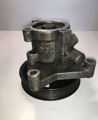 SsangYong Rexton Power steering pump NS6540647