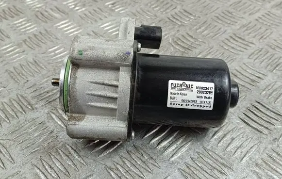 Jeep Grand Cherokee Gearbox-reducer motor M0023417 20023256 06072022