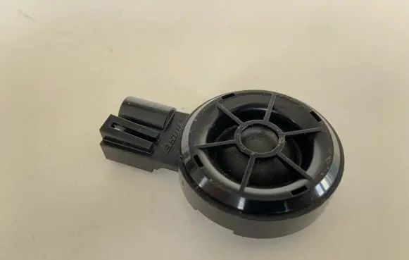 Audi Q7 4M Front door high frequency speaker 4M0035399G