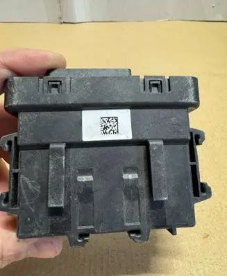 Renault Clio V Gateway control module 284Y66LA6A