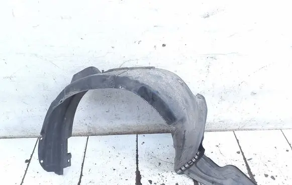 KIA Ceed Front wheel arch liner splash guards 868161H000