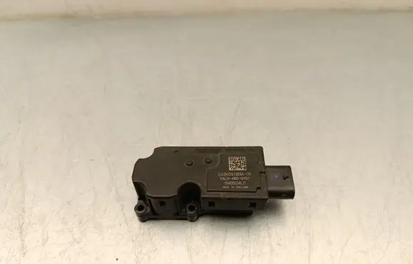 Skoda Enyaq iV Air conditioning (A/C) pressure sensor EA360S1B3A05