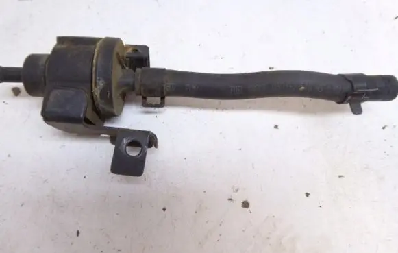 Hyundai Tucson JM Turbo solenoid valve 28921-23510