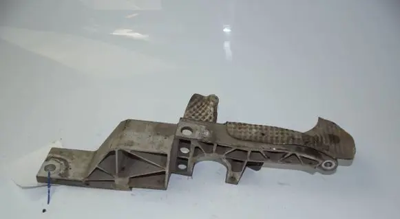 Porsche Panamera (970) Front anti-roll bar/sway bar 97034111408