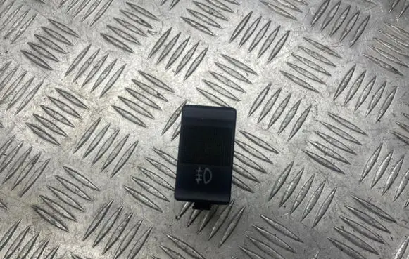 Audi 80 90 B3 Fog light switch 893941563