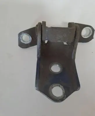 Mazda 6 Front door upper hinge