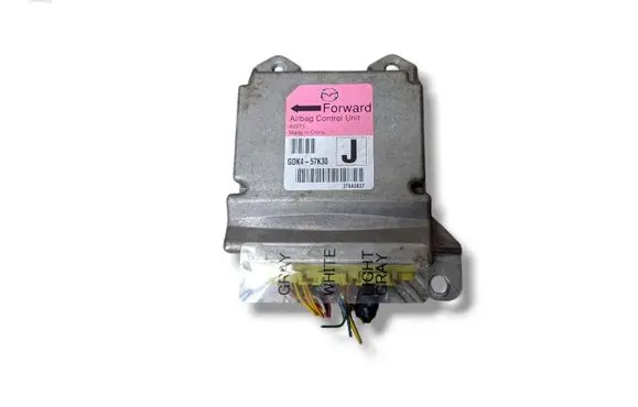 Airbag control unit/module