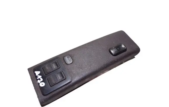 Mercedes-Benz A W169 Electric window control switch