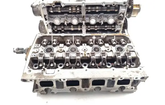 Volkswagen Jetta VI Engine head 03C103358BA 03C103475BC
