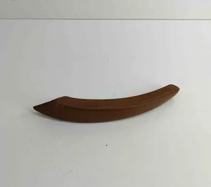 BMW X6 E71 Rear door card panel trim 6970173