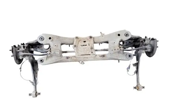 Toyota Avensis T270 Rear subframe 
