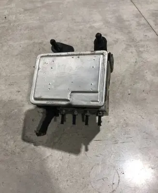 Volkswagen Caddy ABS Pump 7E0907379P 7E0614517M