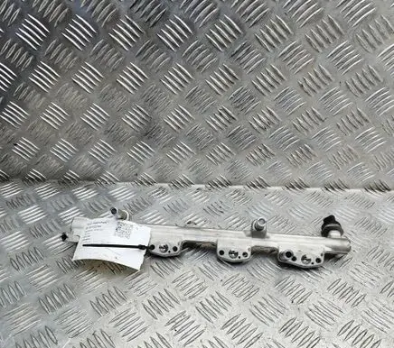 BMW 3 G20 G21 Fuel main line pipe 8665633