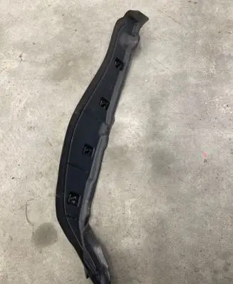 BMW 3 G20 G21 Fender end trim 7433820 17949110