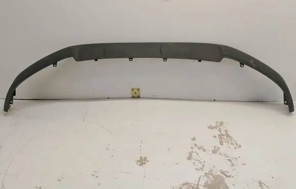 Audi Q2 - Front bumper lip 81A807110