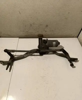 Opel Vivaro Front wiper linkage and motor 0390243508 20190207