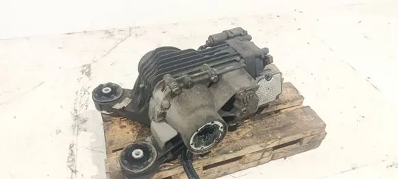 Volkswagen Tiguan Rear differential 5WP3352204 SDP