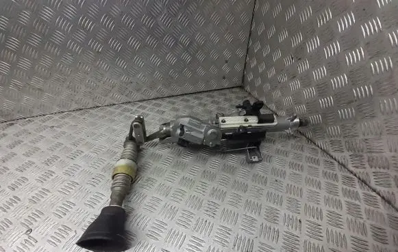 AC ME Rear steering column A2034620630