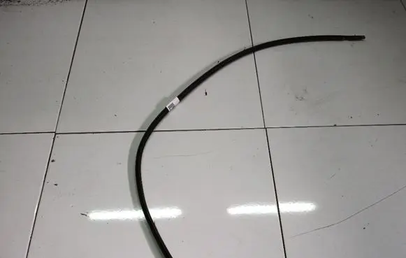 Nissan Micra Windshield trim 