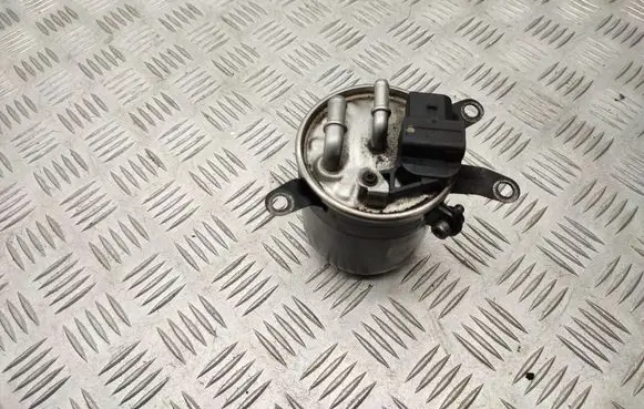 Mercedes-Benz E W212 Fuel filter housing A6420920240 A6420901552 A0001593304