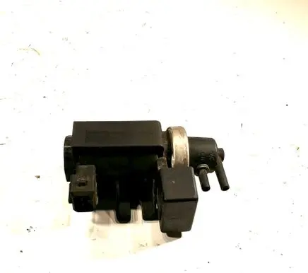 BMW 3 E46 Vacuum valve 11747796634 7796634
