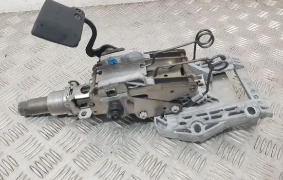 Audi A4 S4 B5 8D Steering wheel axle 8D0419502