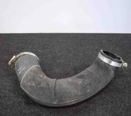 Audi A7 S7 4G Intercooler hose/pipe 4G0145709N