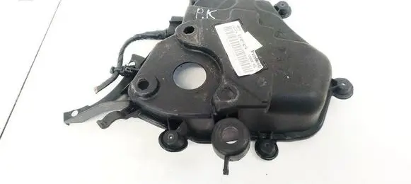 Seat Ibiza IV (6J,6P) Other exterior part 6J3837401A