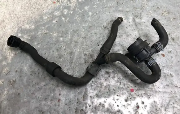 Volkswagen Golf VII Electric auxiliary coolant/water pump 2Q0965567BILI 2Q0965567