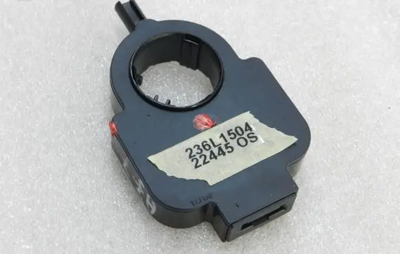 Opel Astra J Steering angle sensor 13579487 1247204