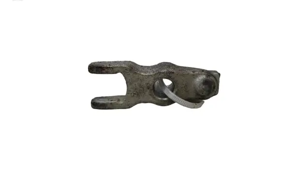 Opel Zafira B Fuel Injector clamp holder