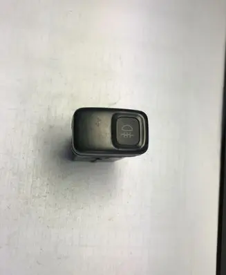 Mazda Demio Fog light switch 